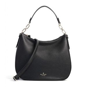 Kate Spade Mulberry Street Hobo Bag